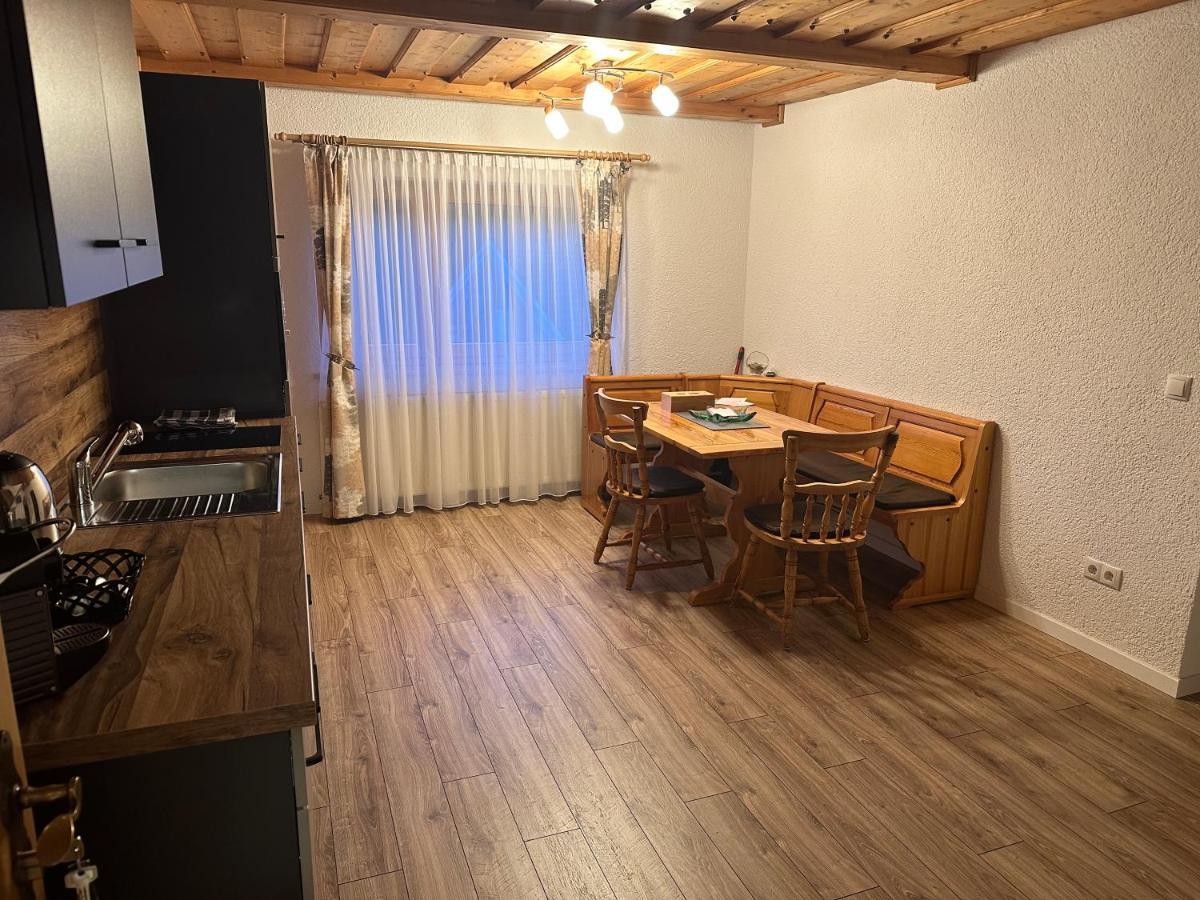 Apartamento Haus Monica Bodenmais Exterior foto