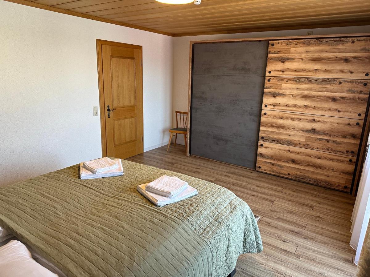 Apartamento Haus Monica Bodenmais Exterior foto