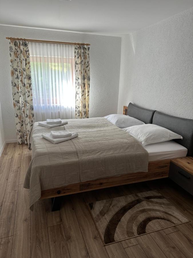 Apartamento Haus Monica Bodenmais Exterior foto