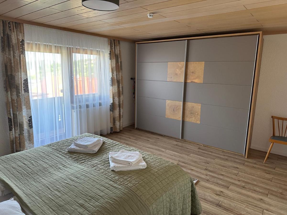 Apartamento Haus Monica Bodenmais Exterior foto