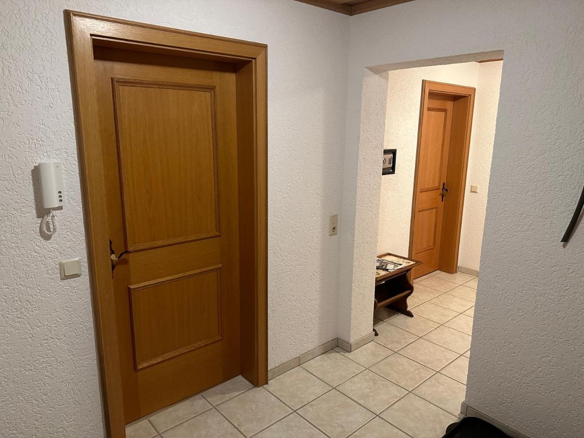 Apartamento Haus Monica Bodenmais Exterior foto