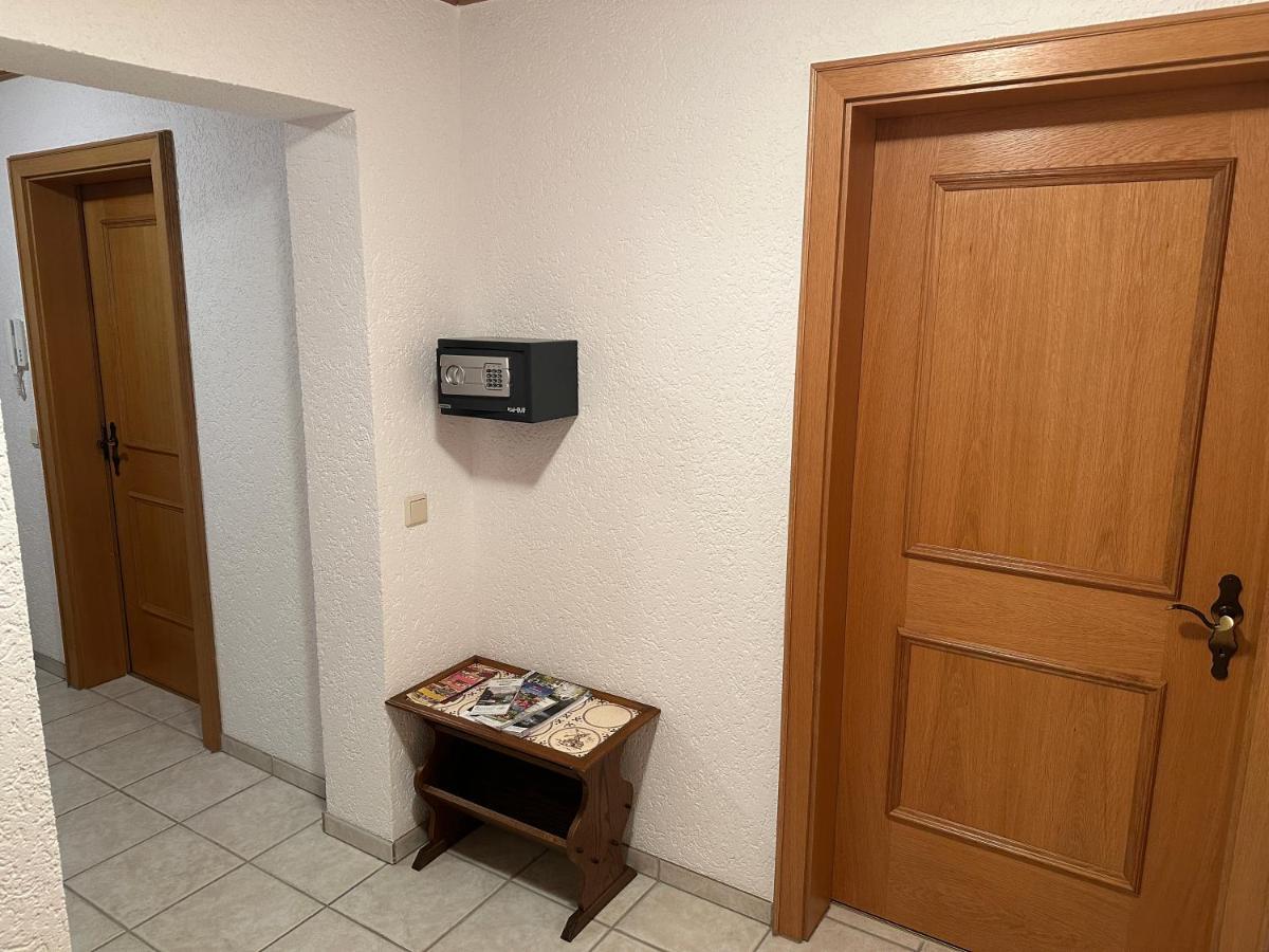 Apartamento Haus Monica Bodenmais Exterior foto