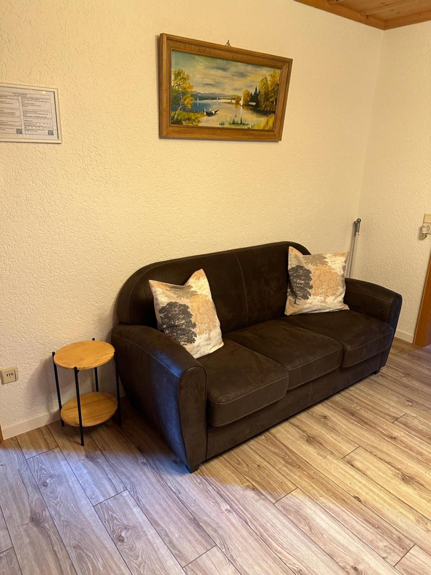 Apartamento Haus Monica Bodenmais Exterior foto